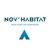 NOV'HABITAT logo