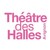 Théâtre des Halles - Avignon logo
