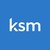 KSM (Katz, Sapper & Miller) logo