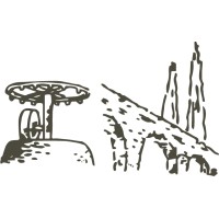 Le Moulin de la Camandoule Hôtel / Restaurant / Bar Brasserie logo