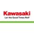Kawasaki Motors Corp., U.S.A. logo