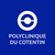 Polyclinique du Cotentin logo