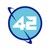 42 BV logo