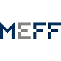 MEFF logo