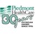 Piedmont HealthCare logo