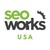 The SEO Works (USA) logo