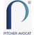 PITCHER AVOCAT logo