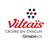 VILTAIS logo