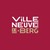 Mairie de Villeneuve de Berg logo