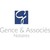 Gence & Associés Étude Notariale logo