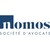 Nomos Avocats logo