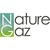 NATURE GAZ logo