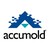 Accumold logo