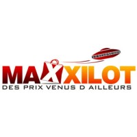 Maxxilot logo