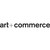 Logo d'Art + Commerce