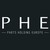 PHE - PARTS HOLDING EUROPE logo