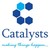 Logo de THE CATALYSTS GROUP