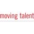 Logo de Moving Talent