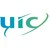 UIC - International union of railways #UICrail logo