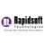 Logo de Rapidsoft Technologies - IT Services & Consulting
