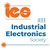 Logo d'IEEE Industrial Electronics Society (IES)