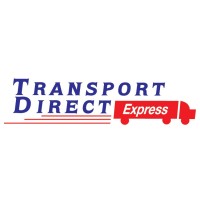 Transport Direct Express, Inc. logo
