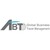 ABT-Global Business Travel Management (Amsalem Group) logo