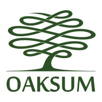OAKSUM logo