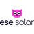 ESE Solar logo