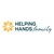 Helping Hands Family - Autism Services logo