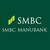SMBC MANUBANK logo