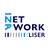 Logo d'IZA@LISER Network