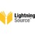 Logo de Lightning Source