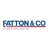 FATTON & CO logo