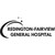 Redington-Fairview General Hospital logo