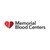 Memorial Blood Centers logo