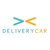 Delivery Car logo
