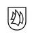 Asker kommune logo