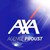 AXA JAMES ET FRANCK PROUST logo