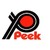 Logo de Peek Pavement Marking