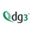 DG3 - Diversified Global Graphics Group logo