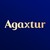 Agaxtur logo