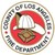 Los Angeles County Fire Department logo