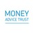 Logo de Money Advice Trust