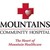 Logo de Mountains Community Hospital