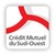 Crédit Mutuel du Sud-Ouest logo