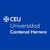 CEU Cardenal Herrera University logo