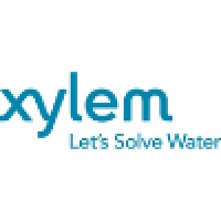 Xylem Water & Wastewater (Xylem Inc.) logo