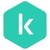 Kaspersky France and North, West & Central Africa logo