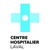 Centre hospitalier de Laval logo
